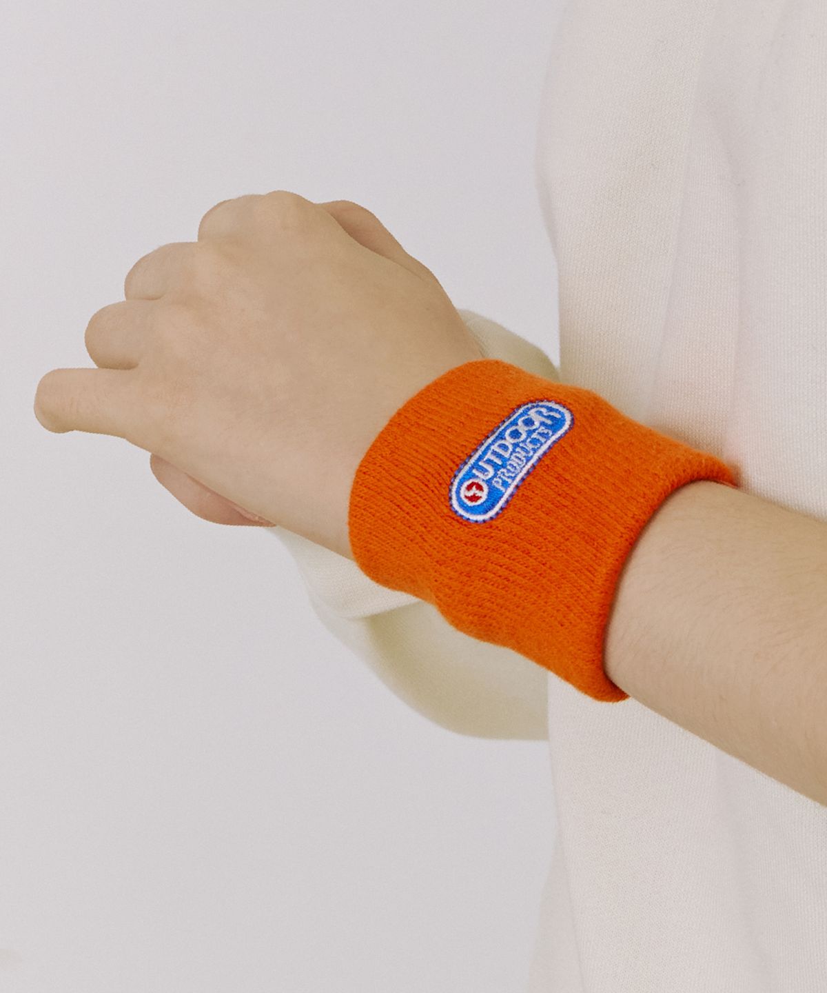 아웃도어 프로덕츠(OUTDOOR PRODUCTS) 손목 아대 2개 1set (7color)