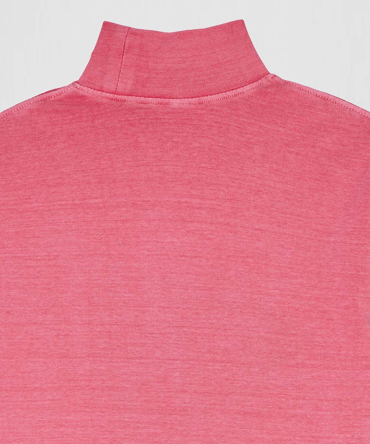 이이(EE) WOMENS TURTLE NECK PINK