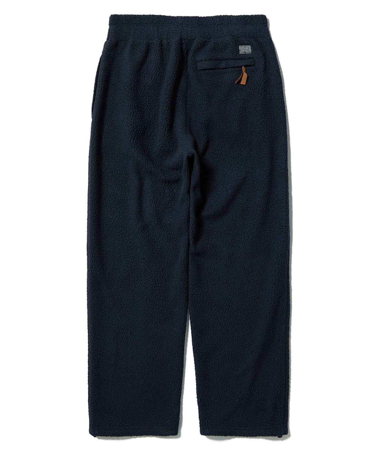 시에라디자인(SIERRA DESIGNS) 타호 (TAHOE) 플리스 팬츠 NAVY