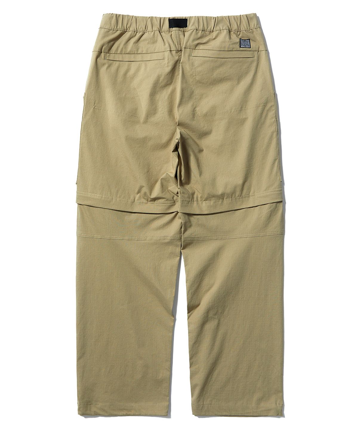 시에라디자인(SIERRA DESIGNS) 글렌(GLEN) 디테쳐블 와이드 팬츠 BEIGE