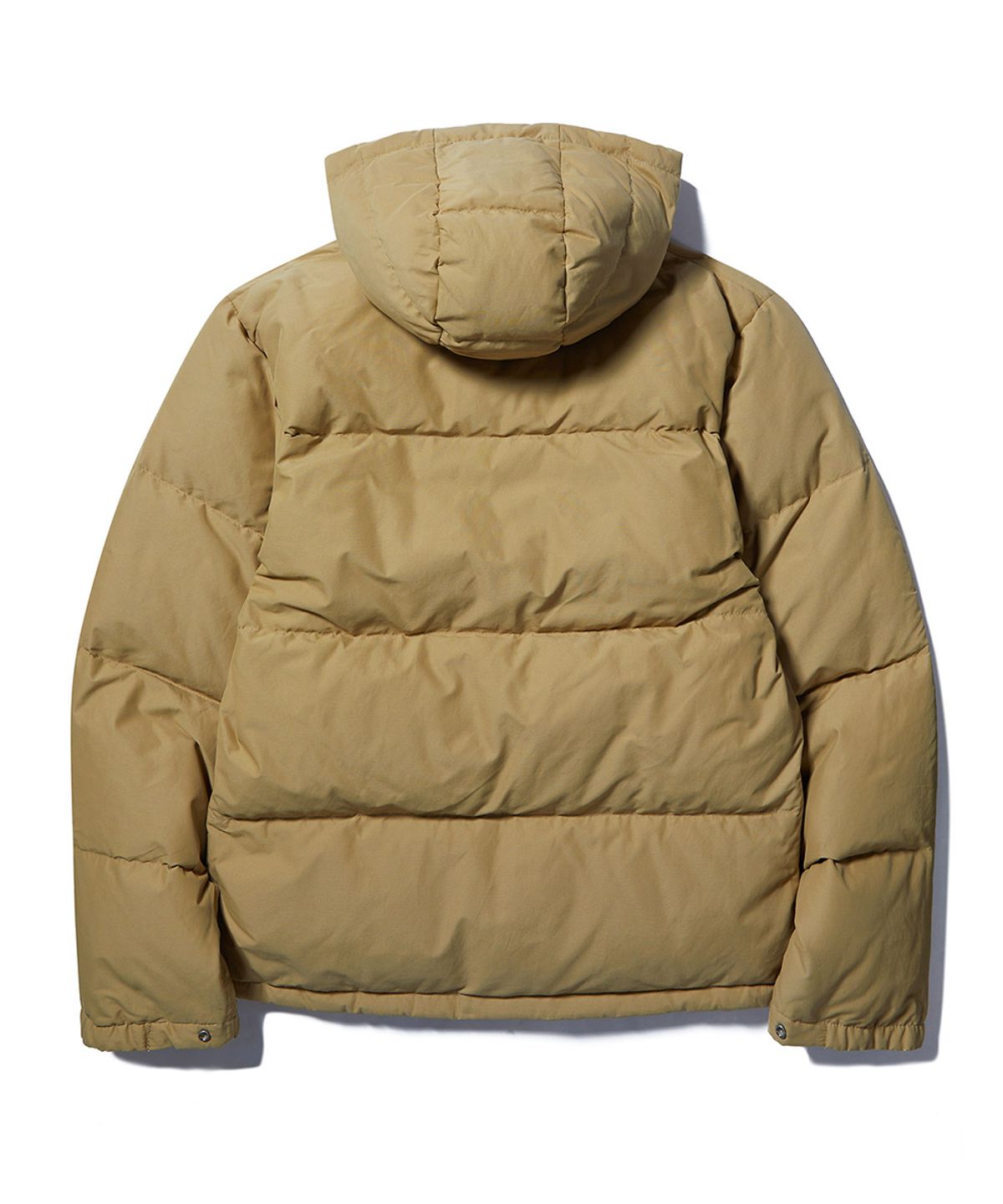 시에라디자인(SIERRA DESIGNS) 60/40 구스다운 마운틴파카(MOUNTAIN PARKA) BEIGE
