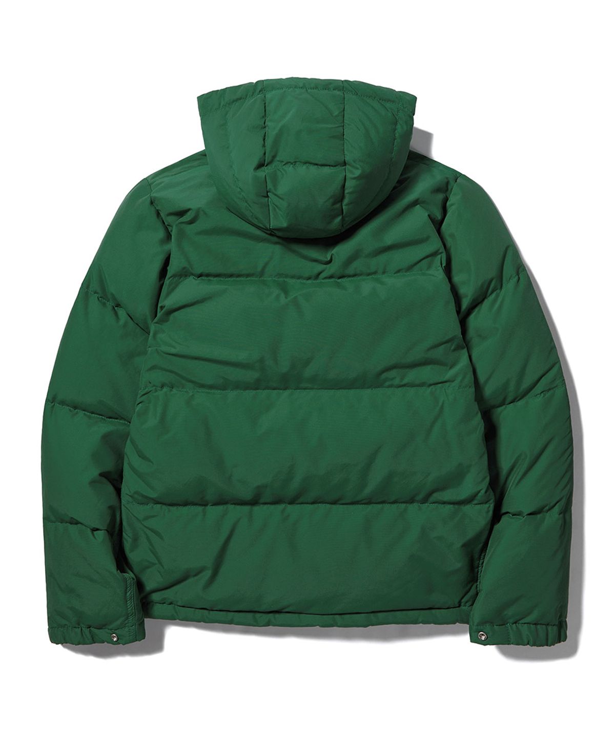 시에라디자인(SIERRA DESIGNS) 60/40 구스다운 마운틴파카(MOUNTAIN PARKA) GREEN