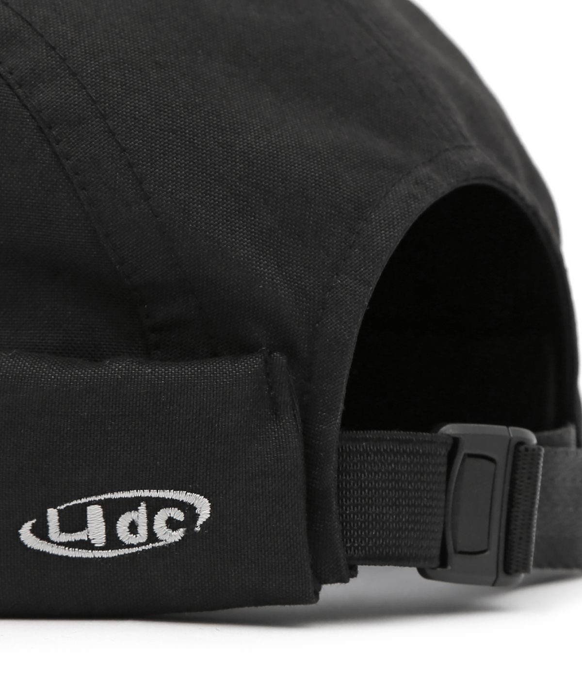 언더컨트롤(UNDERCONTROL) 남녀공용 사계절 챙없는 브림리스 와치캡 비니모자 MOLD CAP / CAMP / NOX / BLACK