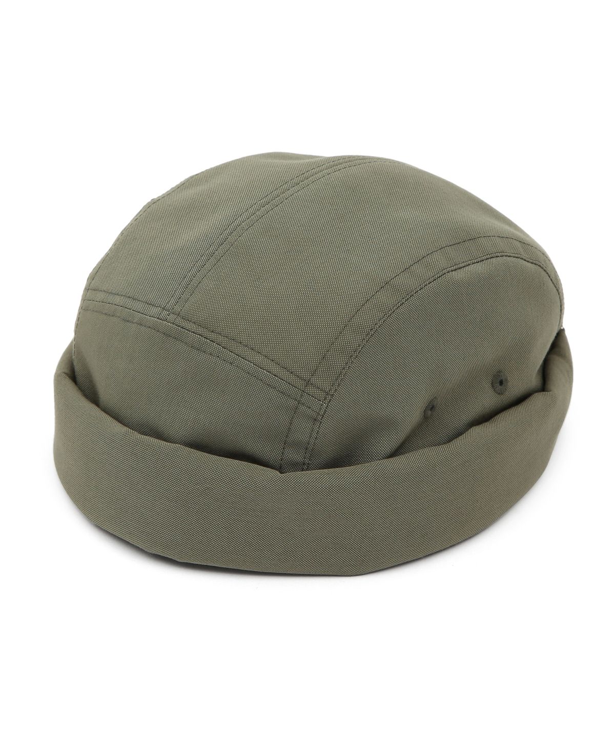 언더컨트롤(UNDERCONTROL) 남녀공용 사계절 챙없는 브림리스 와치캡 비니모자 MOLD CAP / CAMP / NOX / KHAKI