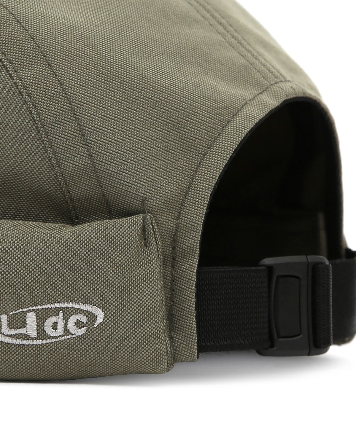 언더컨트롤(UNDERCONTROL) 남녀공용 사계절 챙없는 브림리스 와치캡 비니모자 MOLD CAP / CAMP / NOX / KHAKI