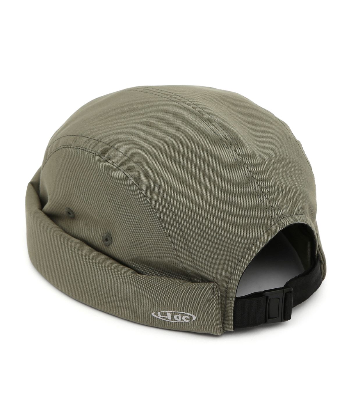 언더컨트롤(UNDERCONTROL) 남녀공용 사계절 챙없는 브림리스 와치캡 비니모자 MOLD CAP / CAMP / NOX / KHAKI