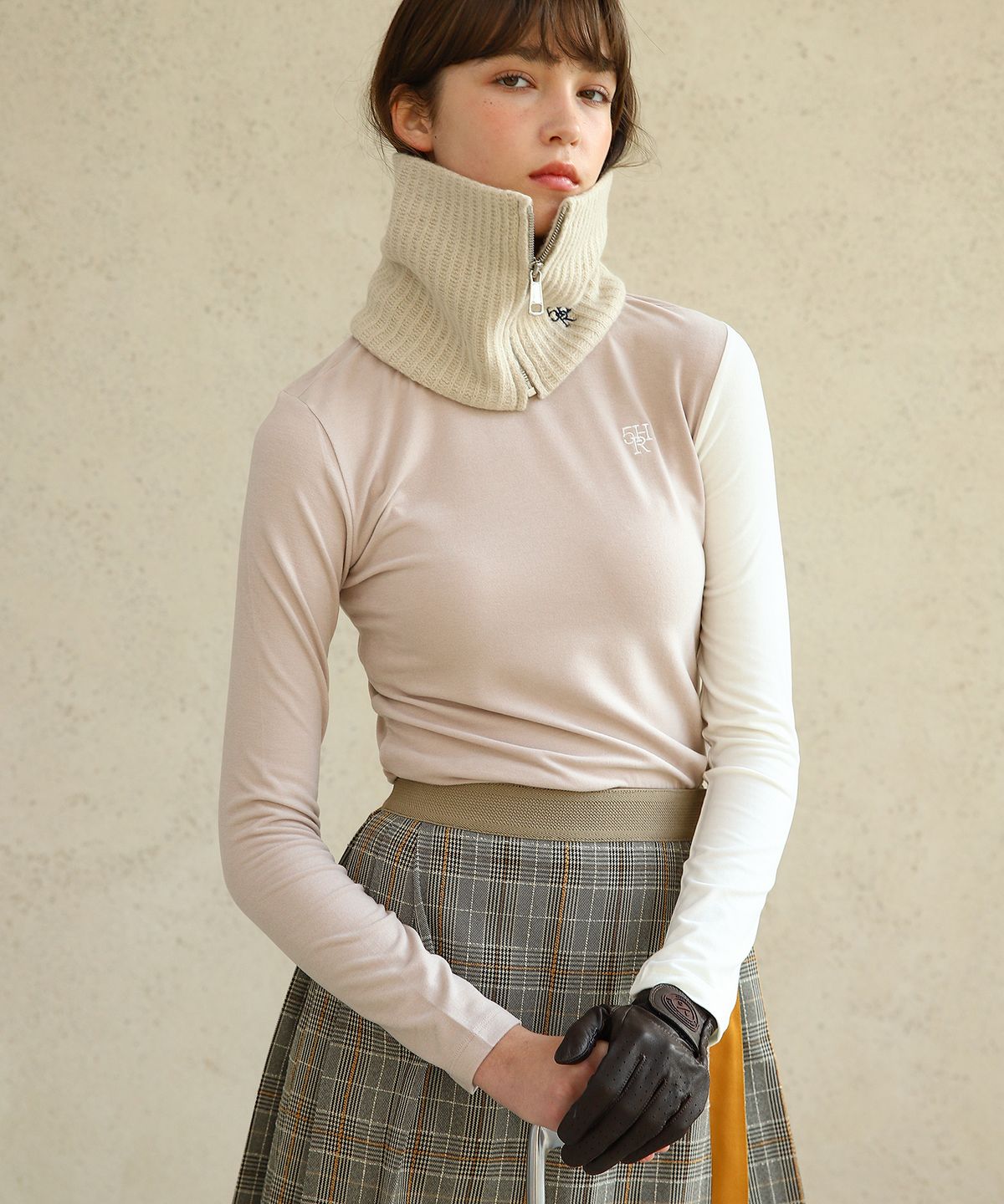 파이브아워스(5HOURS) MORE THAN HEAT LAYER _ BE/IV