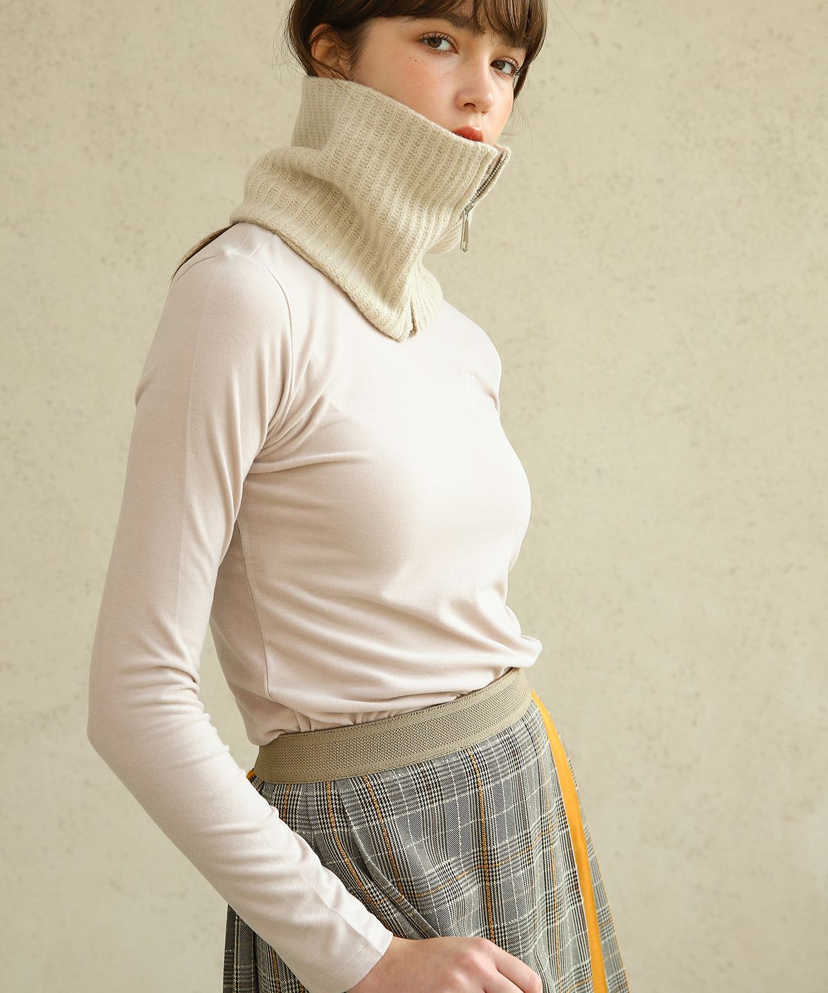 파이브아워스(5HOURS) MORE THAN HEAT LAYER _ BE/IV