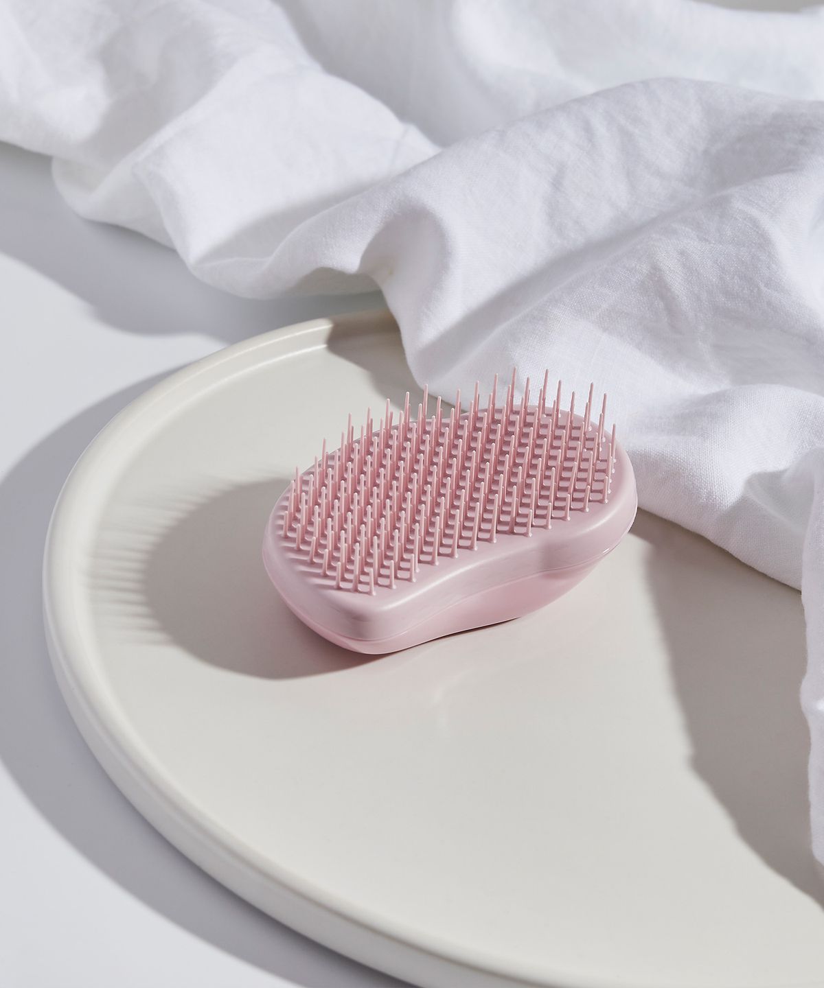 탱글티저(TANGLE TEEZER) 오리지널 미니 밀레니얼 핑크
