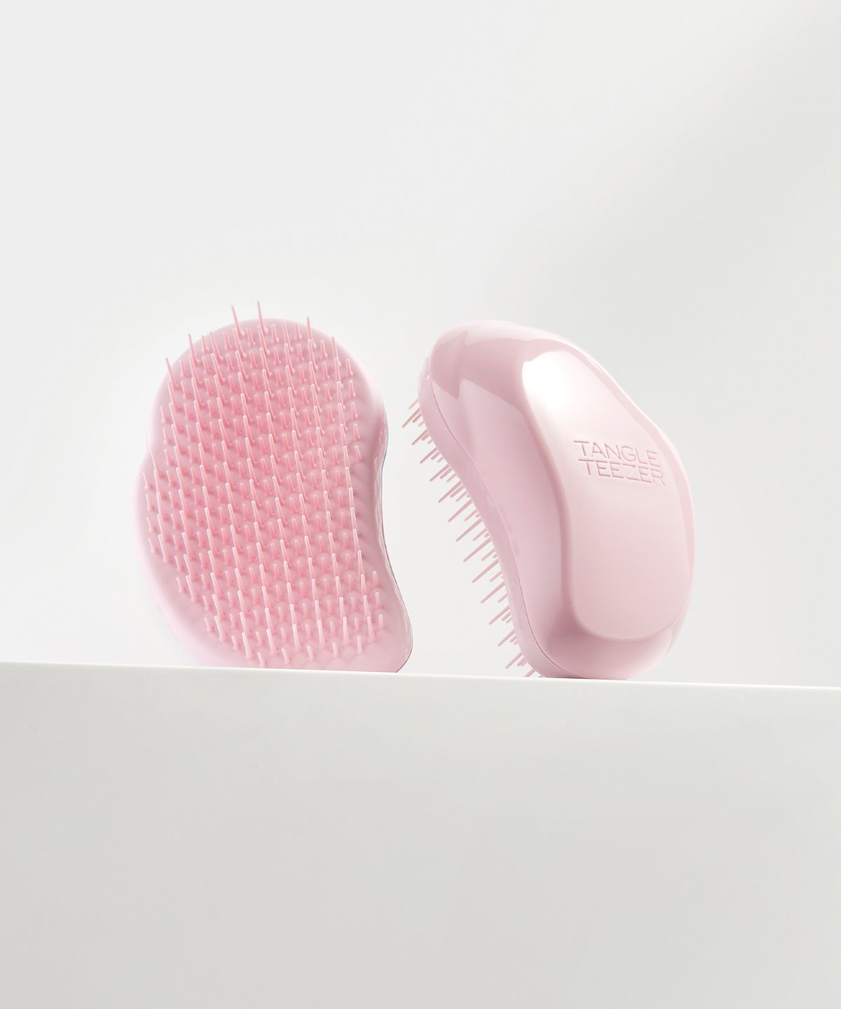 탱글티저(TANGLE TEEZER) 오리지널 미니 밀레니얼 핑크