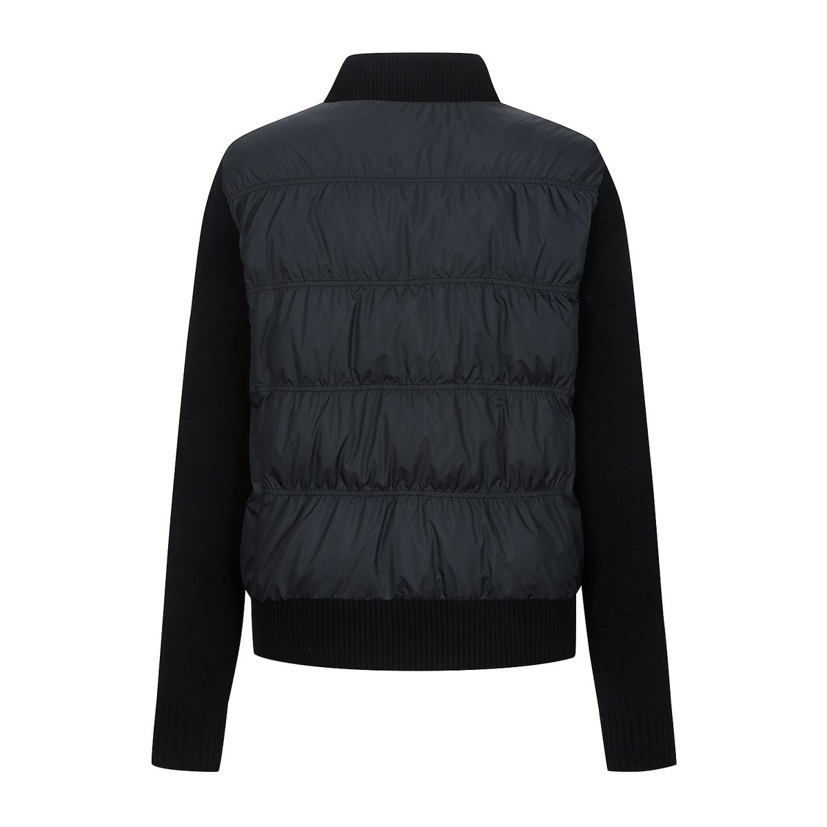 마틴골프(MARTINE GOLF) Hybrid Ballpadding Jumper_Black
