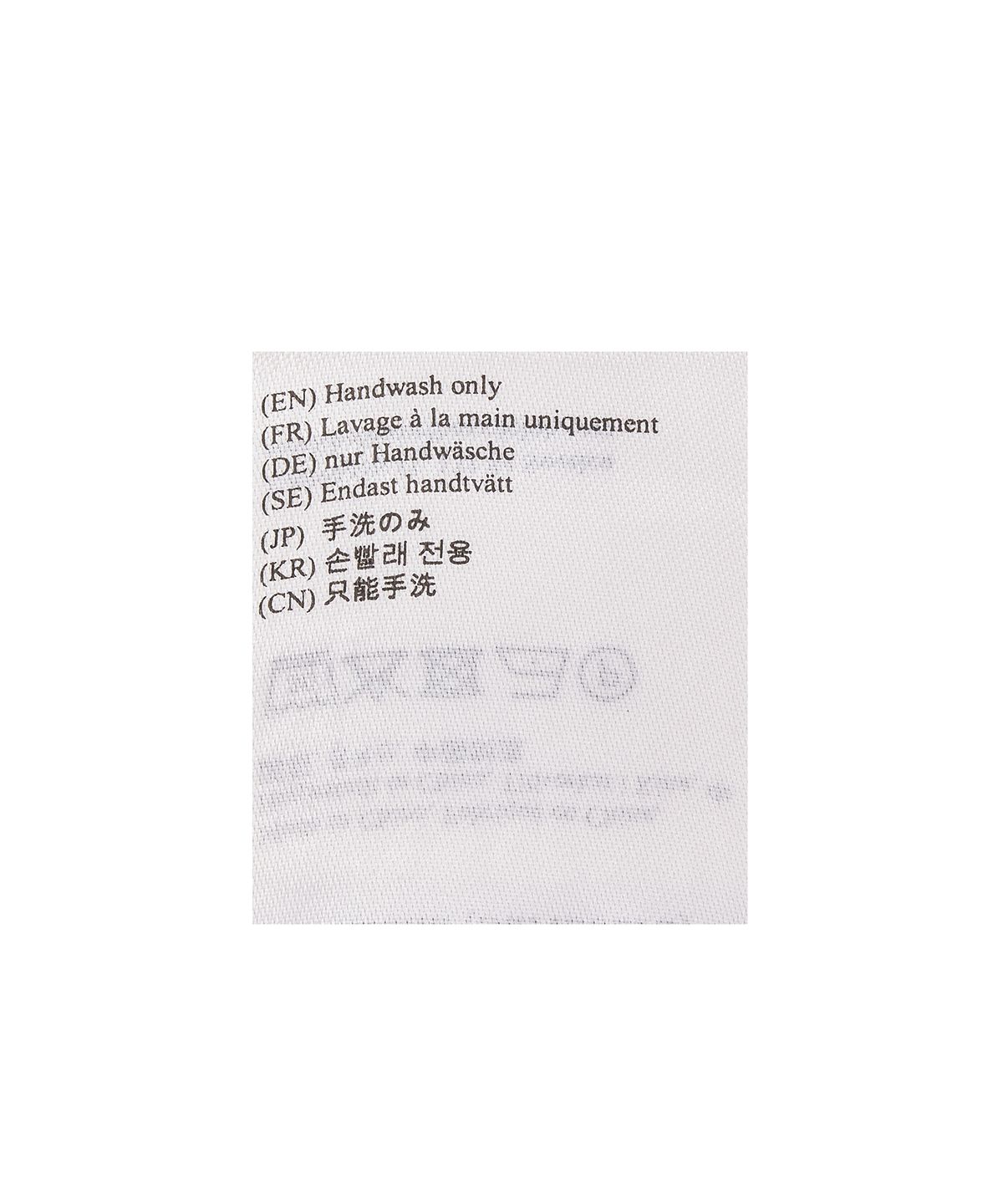 스톡홀름 서프보드 클럽(STOCKHOLM SURFBOARD CLUB) Mossa  - Black / MU7B90