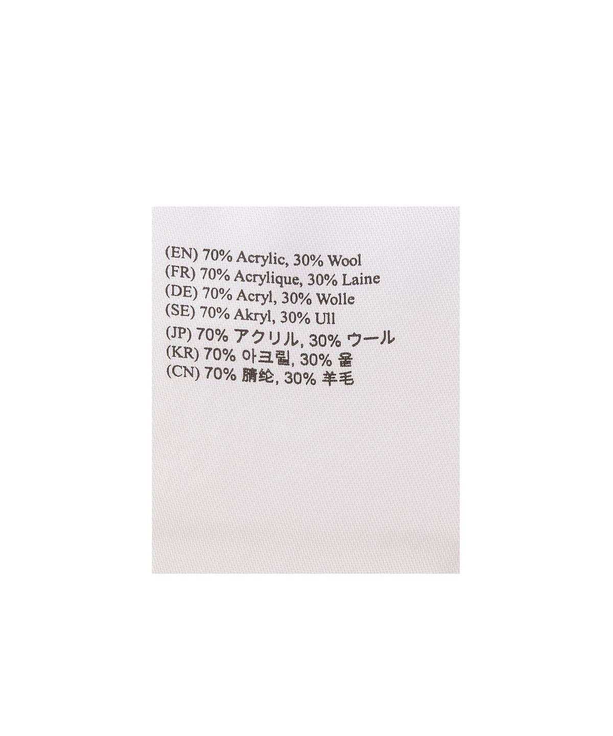 스톡홀름 서프보드 클럽(STOCKHOLM SURFBOARD CLUB) Mossa  - Black / MU7B90
