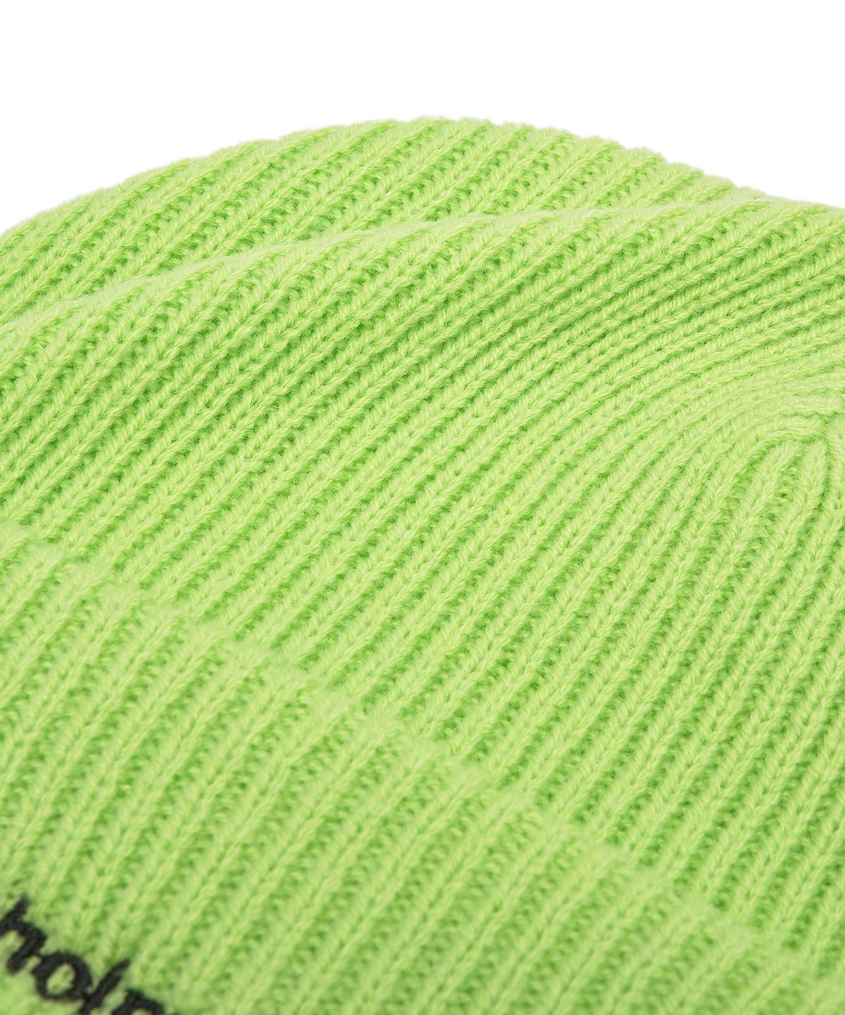 스톡홀름 서프보드 클럽(STOCKHOLM SURFBOARD CLUB) Mossa  - Flou Green / MU7FG3