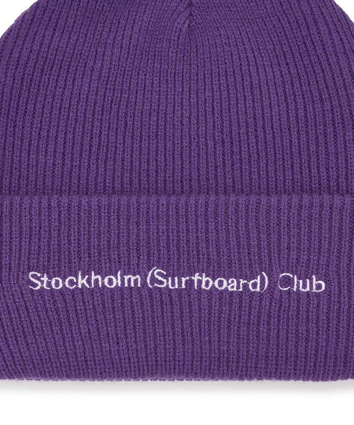 스톡홀름 서프보드 클럽(STOCKHOLM SURFBOARD CLUB) Mossa  - Purple / MU7P70