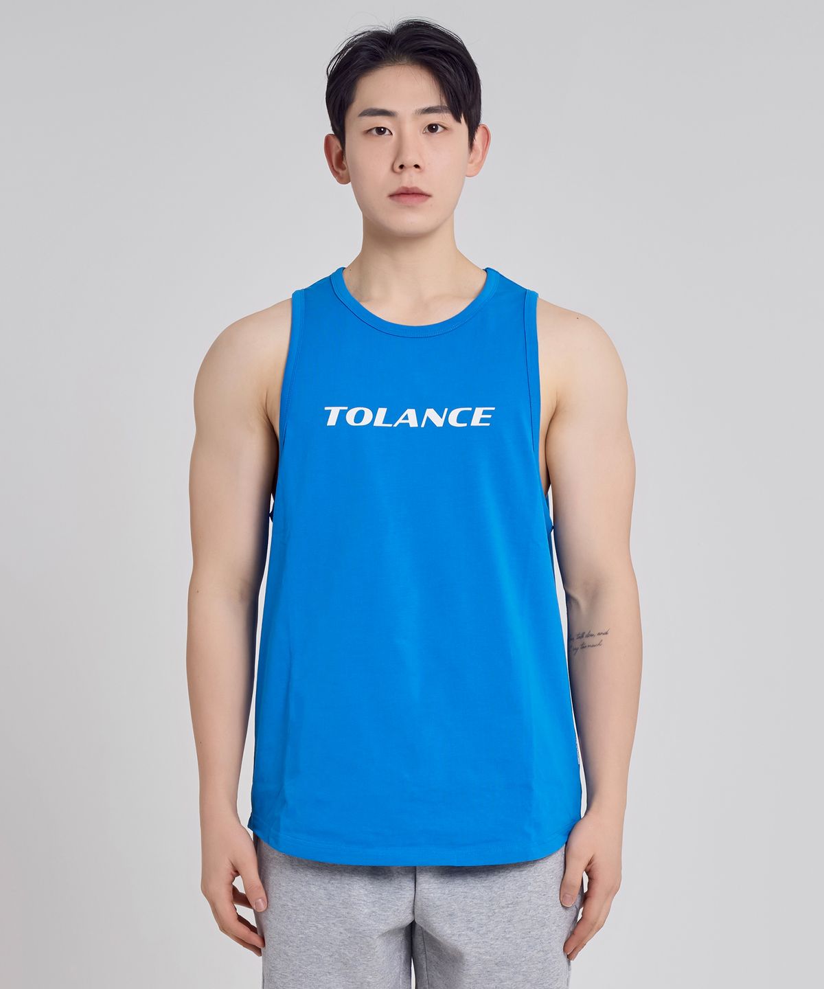 토런스(TOLANCE) 밸런스 데일리 나시 - 3Color