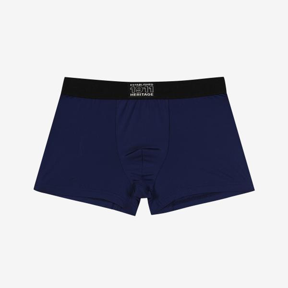 휠라언더웨어(FILA UNDERWEAR) 뉴헤리티지 라벨포인트 남성 드로즈(FI4DRG1401MNAY)