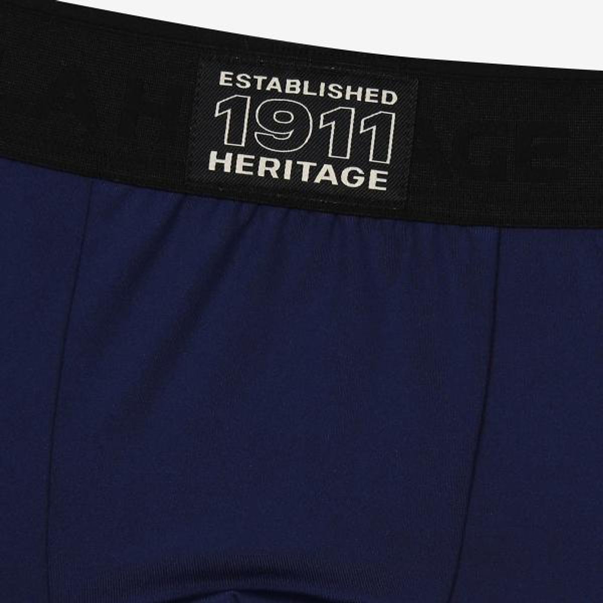 휠라언더웨어(FILA UNDERWEAR) 뉴헤리티지 라벨포인트 남성 드로즈(FI4DRG1401MNAY)