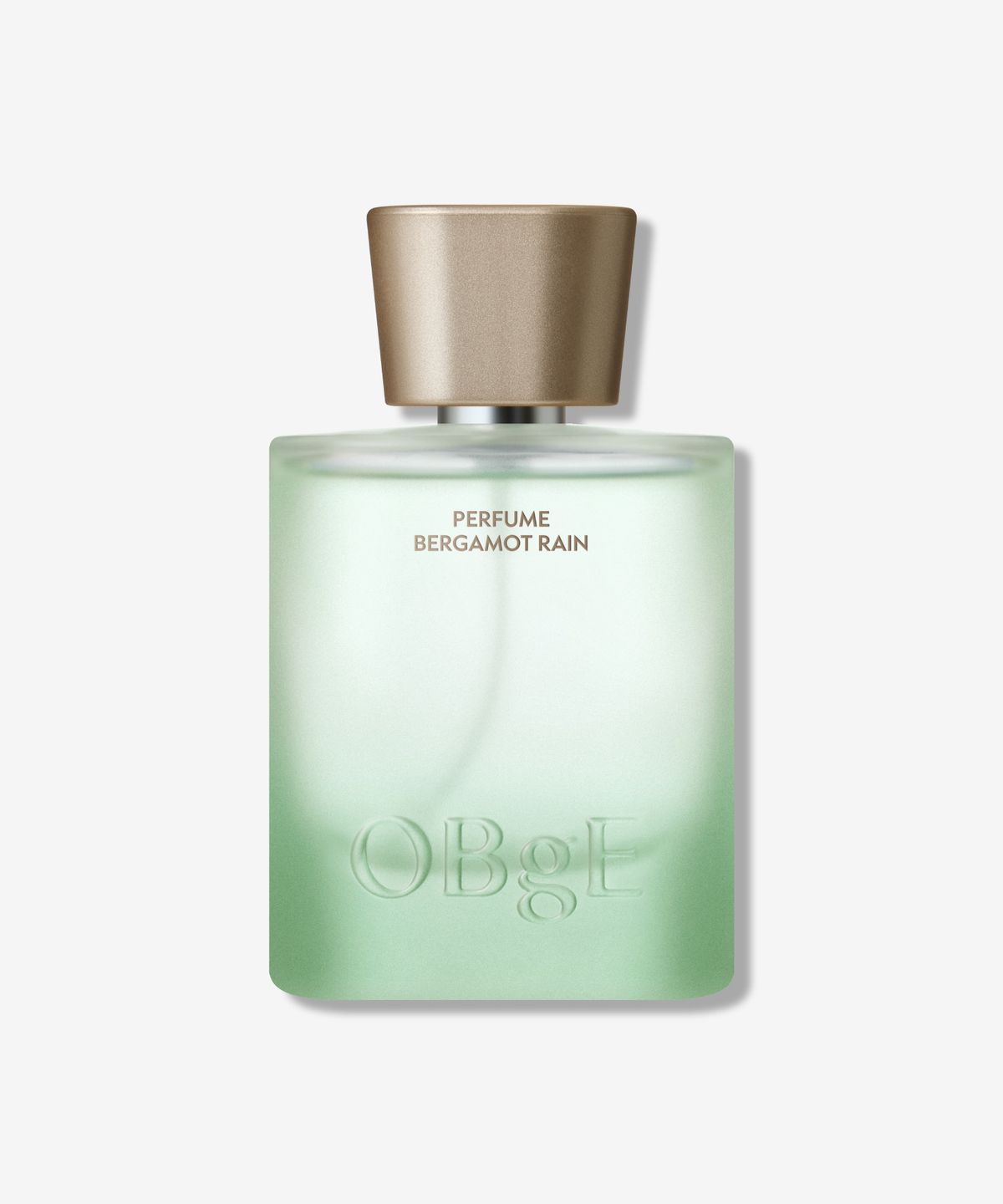 오브제(OBGE) 베르가못 레인 퍼퓸 50ml