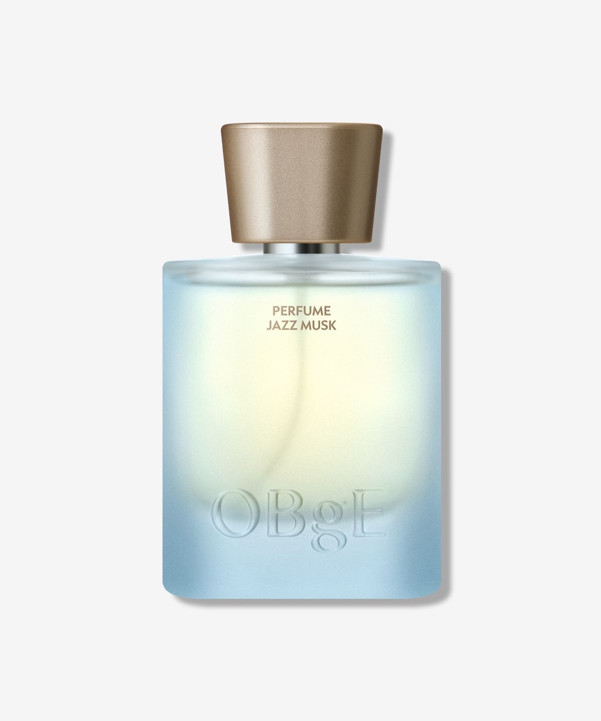 오브제(OBGE) 재즈 머스크 퍼퓸 50ml