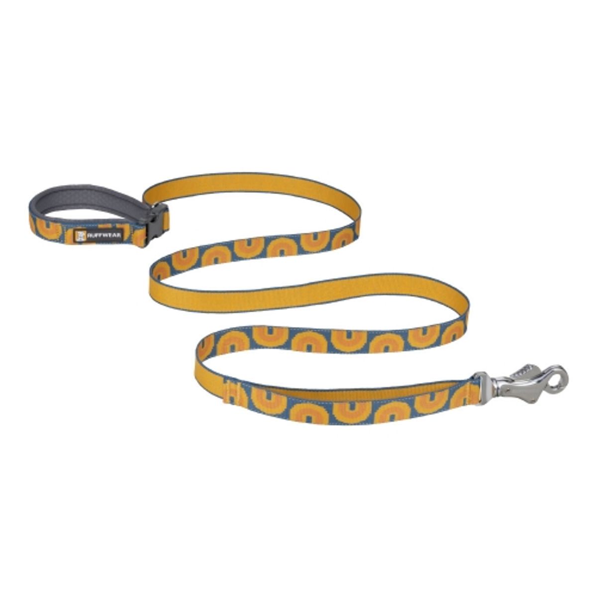 러프웨어(RUFFWEAR) 크래그 리드줄(Crag™ Leash)