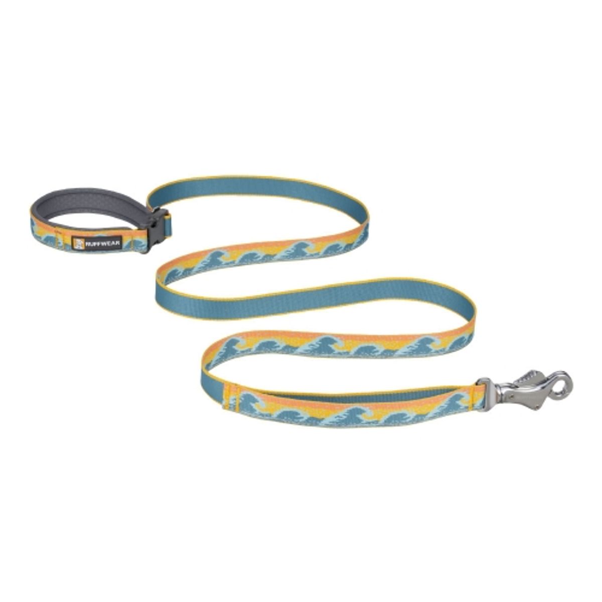 러프웨어(RUFFWEAR) 크래그 리드줄(Crag™ Leash)