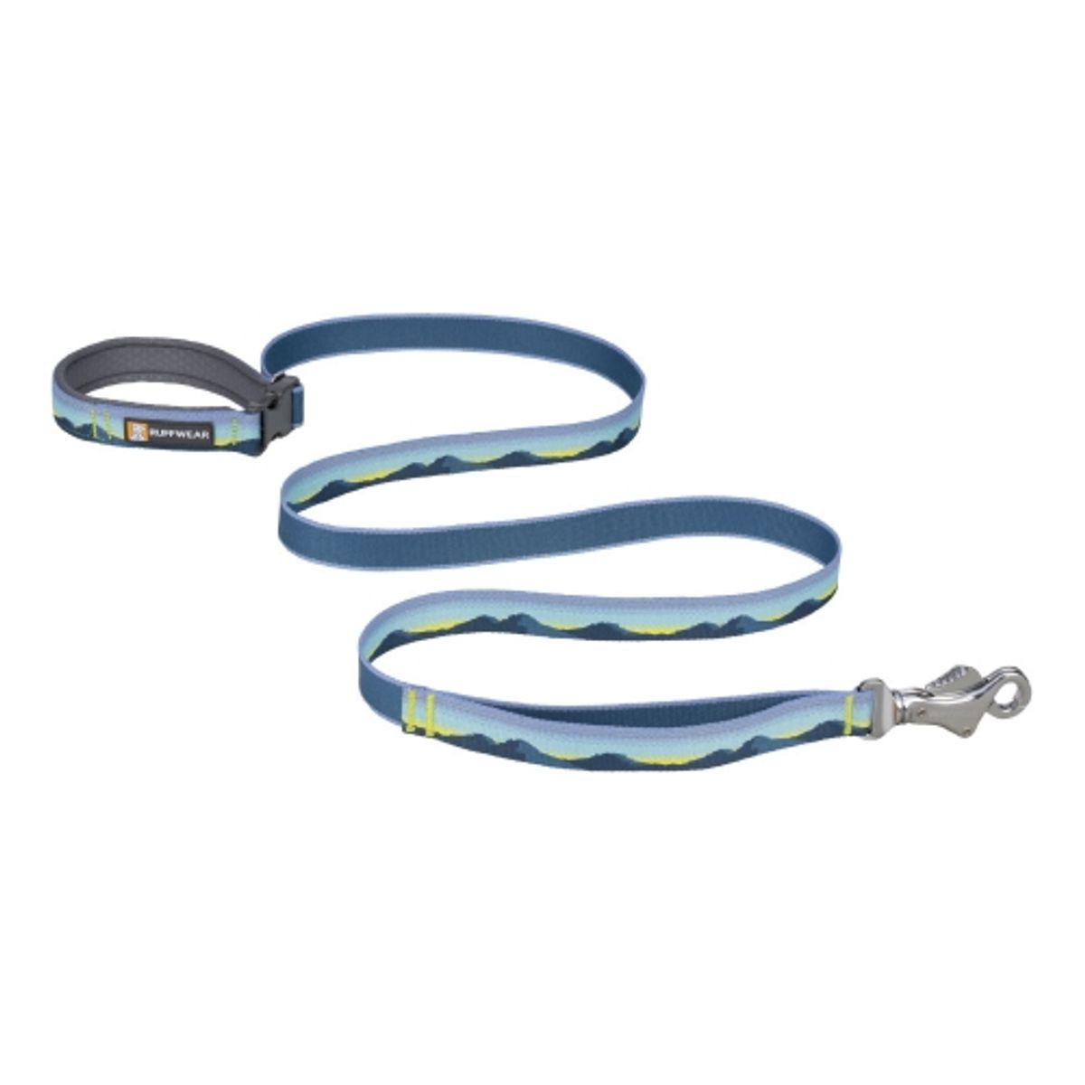 러프웨어(RUFFWEAR) 크래그 리드줄(Crag™ Leash)