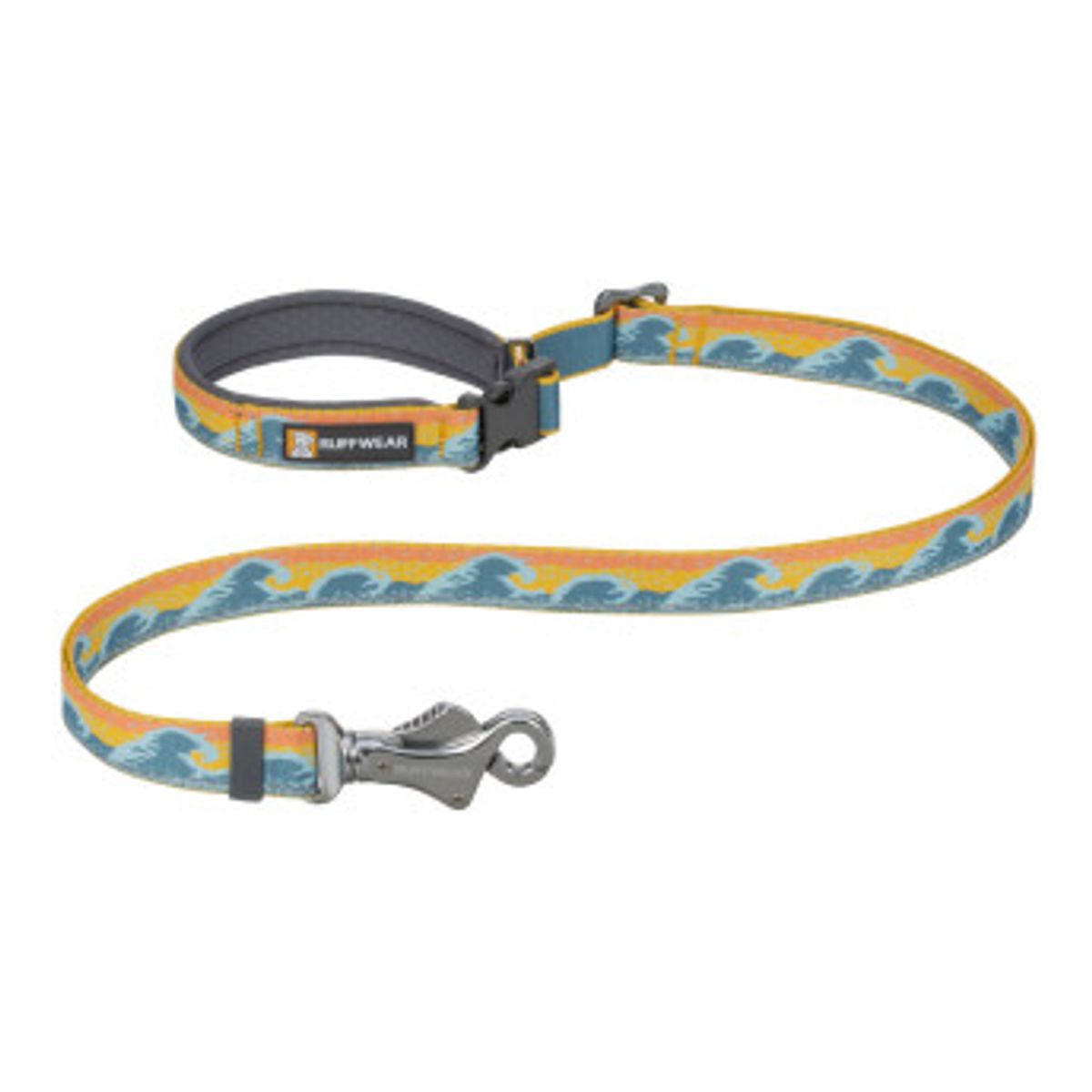 러프웨어(RUFFWEAR) 크래그 이엑스 리드줄(Crag™ EX Leash)