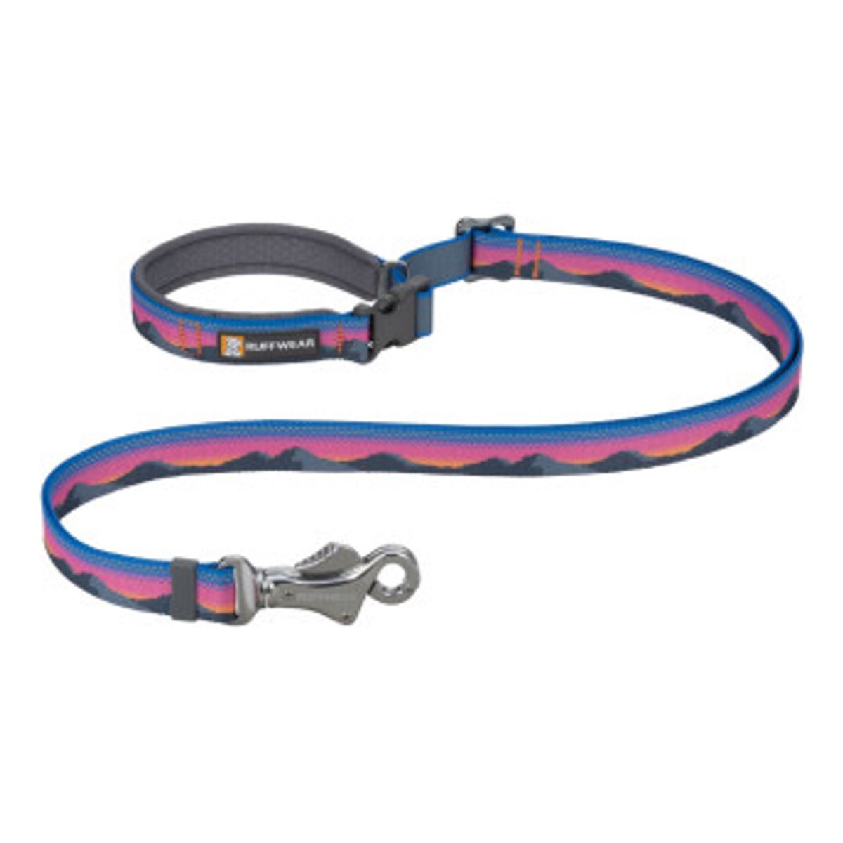 러프웨어(RUFFWEAR) 크래그 이엑스 리드줄(Crag™ EX Leash)