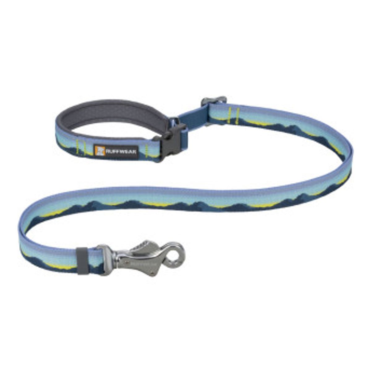 러프웨어(RUFFWEAR) 크래그 이엑스 리드줄(Crag™ EX Leash)