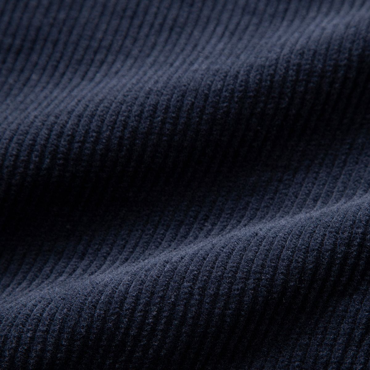솔티(SORTIE) Tura Corduroy Washed Set-up (Blue)