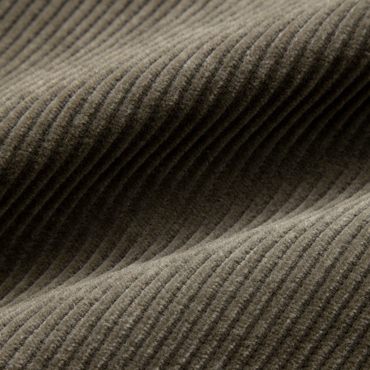 솔티(SORTIE) Tura Corduroy Washed Set-up (Light Khaki)