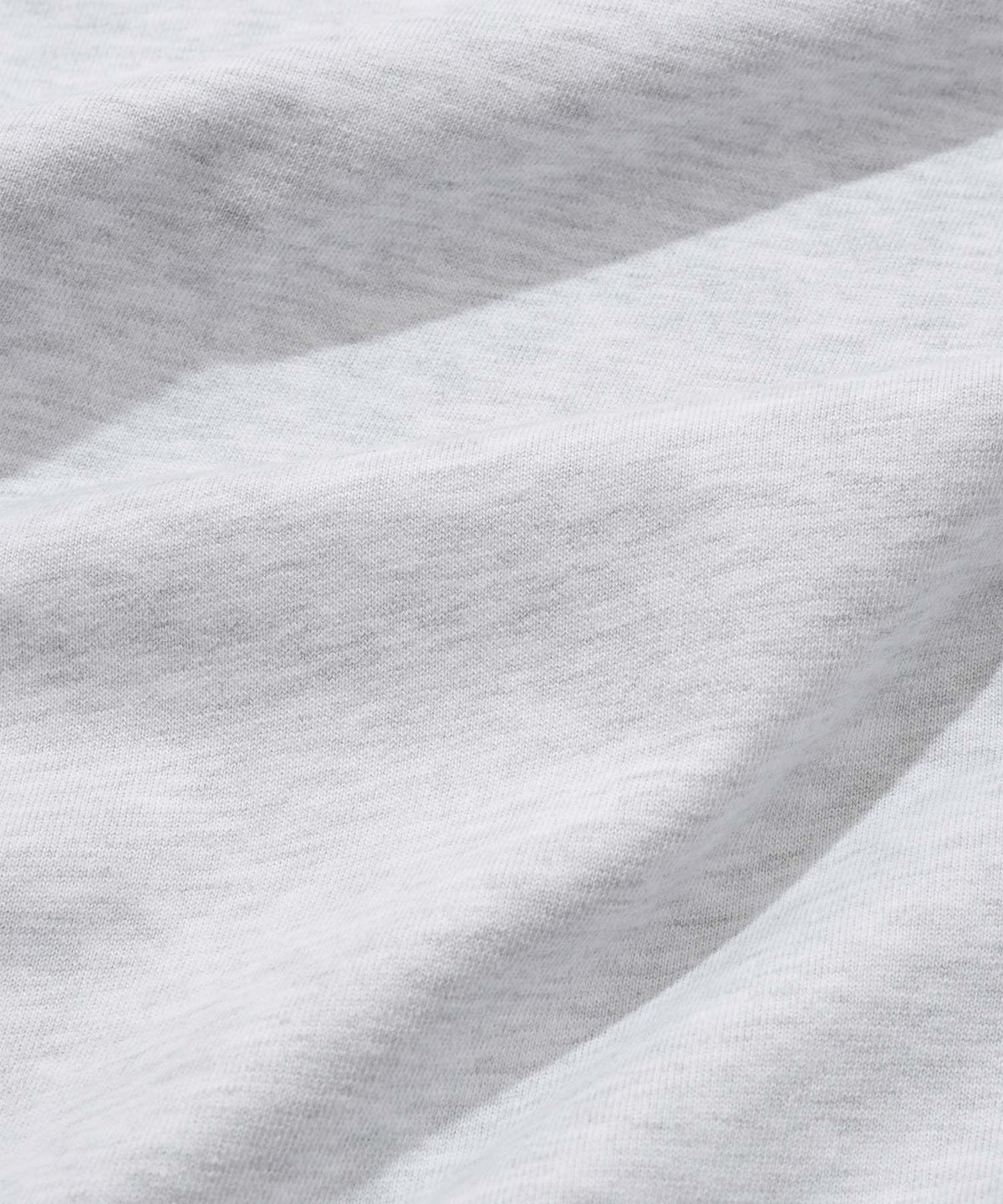 리트리버클럽(RETRIEVER CLUB) HOWLING SOCCER HOODIE [MELANGE GRAY]