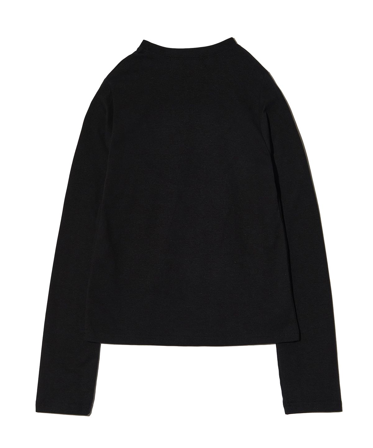 피스메이커(PIECE MAKER) CONTRAST LIGHT LS (BLACK)