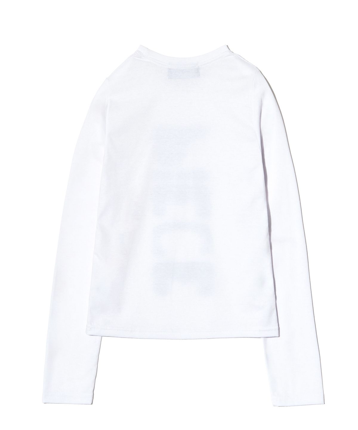 피스메이커(PIECE MAKER) CONTRAST LIGHT LS (WHITE)