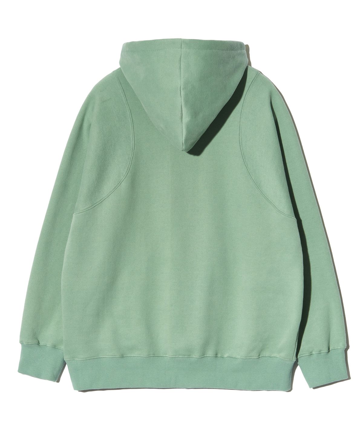 피스메이커(PIECE MAKER) EX OV HOODIE (MINT)