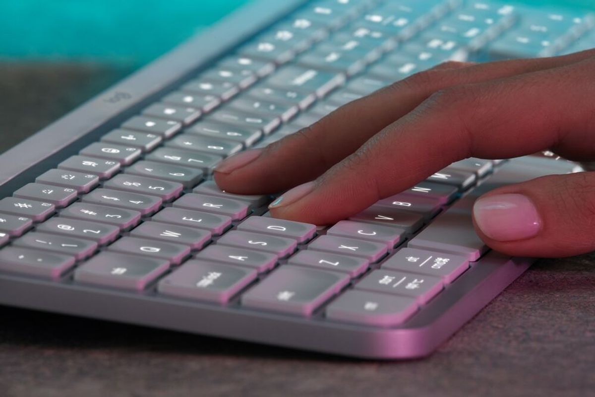 로지텍(LOGITECH) 로지텍 코리아 MX KEYS S 무선 블루투스 키보드
