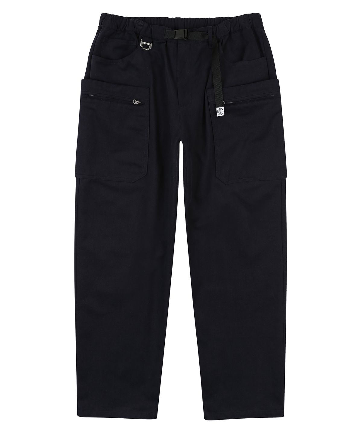 아웃도어 프로덕츠(OUTDOOR PRODUCTS) 패치 포켓 레귤러 핏 팬츠 PATCH POCKET REGULAR FIT PANTS