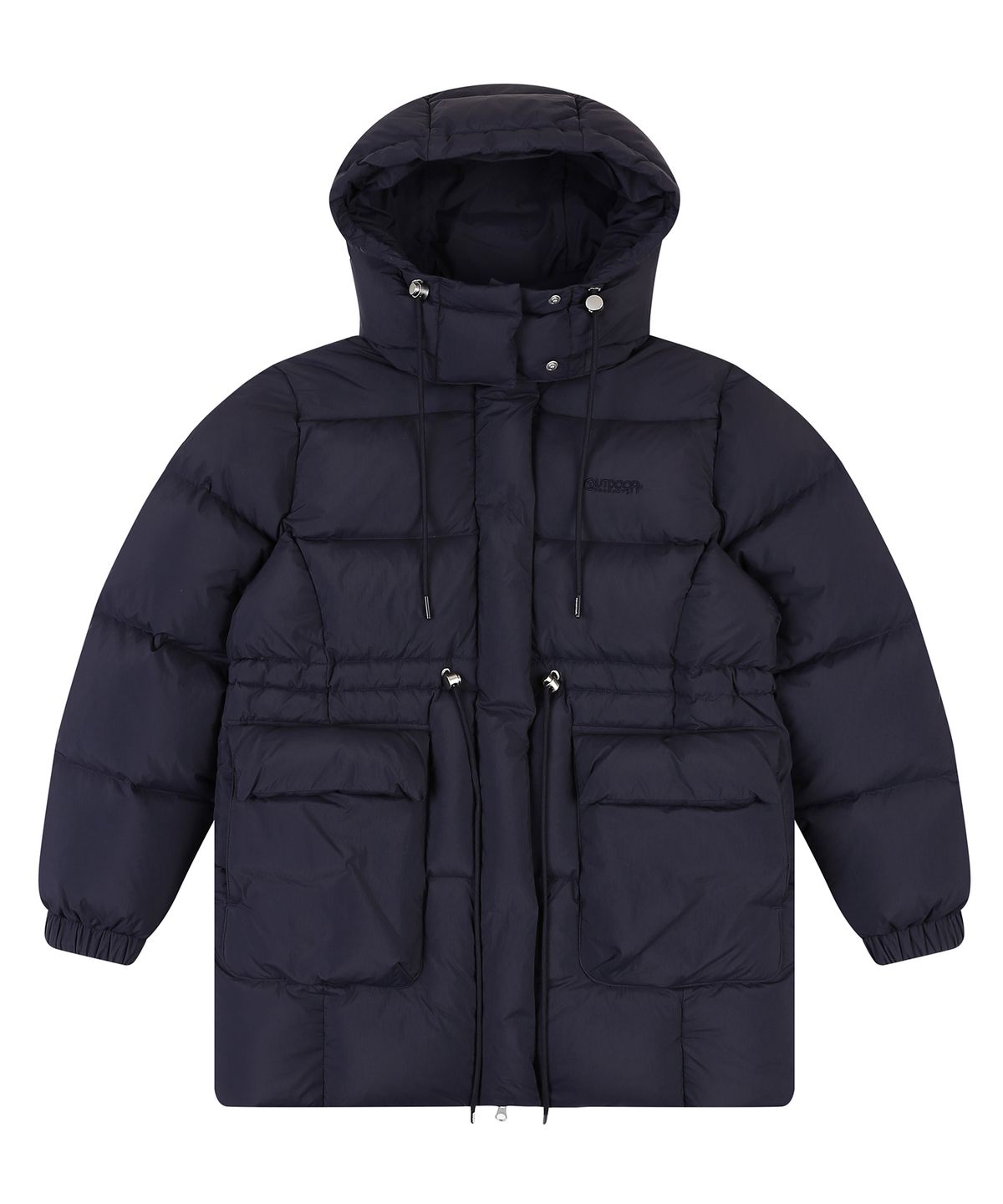 아웃도어 프로덕츠(OUTDOOR PRODUCTS) 여성 다운 점퍼 W DOWN JUMPER