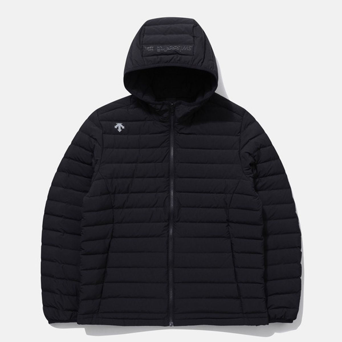 데상트(DESCENTE) 스위스 스키팀 투인원 자켓 SO321SDJ91