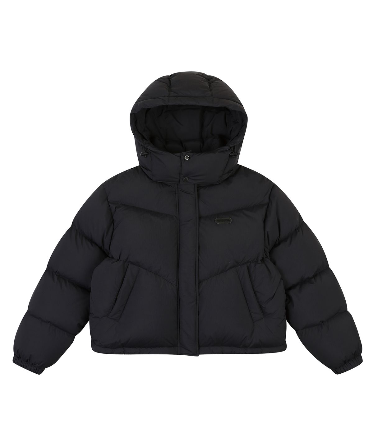 아웃도어 프로덕츠(OUTDOOR PRODUCTS) 여성 숏 다운 점퍼 W SHORT DOWN JUMPER