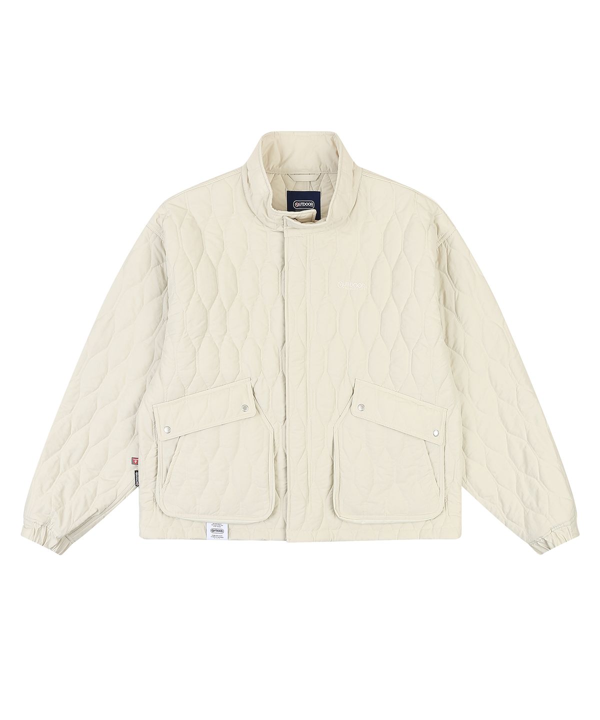 아웃도어 프로덕츠(OUTDOOR PRODUCTS) 프리마로프트 퀼팅 패딩 PRIMALOFT QUILTED PADDING