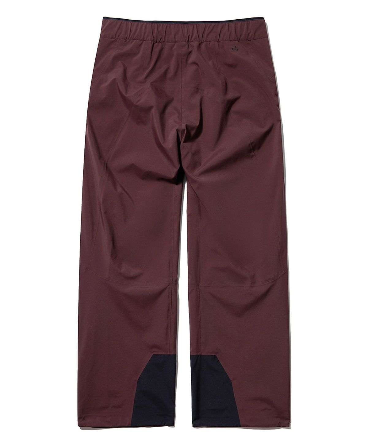 시에라디자인(SIERRA DESIGNS) 오니온(ONION) 3레이어 팬츠 BURGUNDY