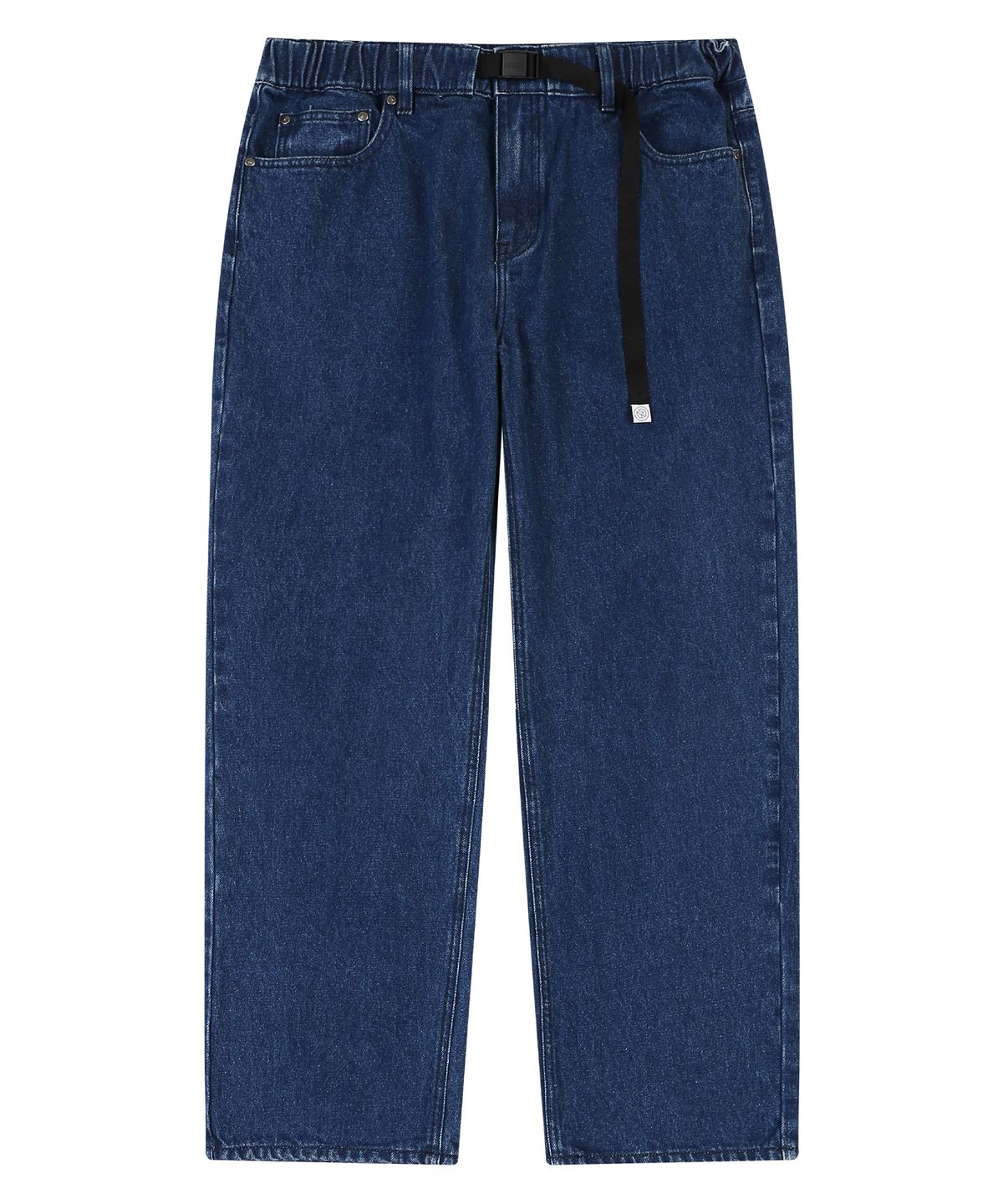 아웃도어 프로덕츠(OUTDOOR PRODUCTS) 레귤러 핏 데님 진 REGULAR FIT DENIM JEANS