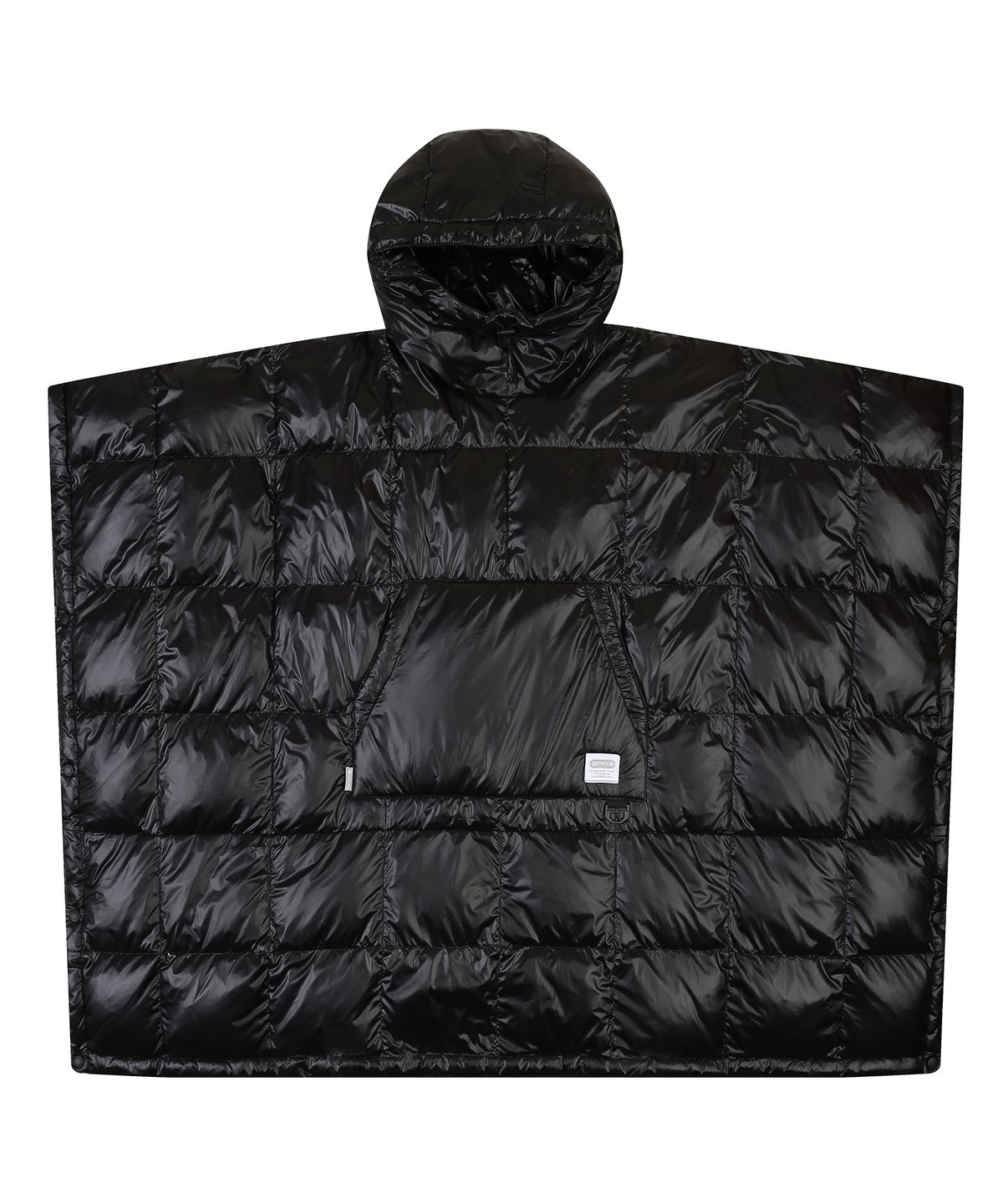 아웃도어 프로덕츠(OUTDOOR PRODUCTS) 택티컬 판쵸 TACTICAL PANCHO