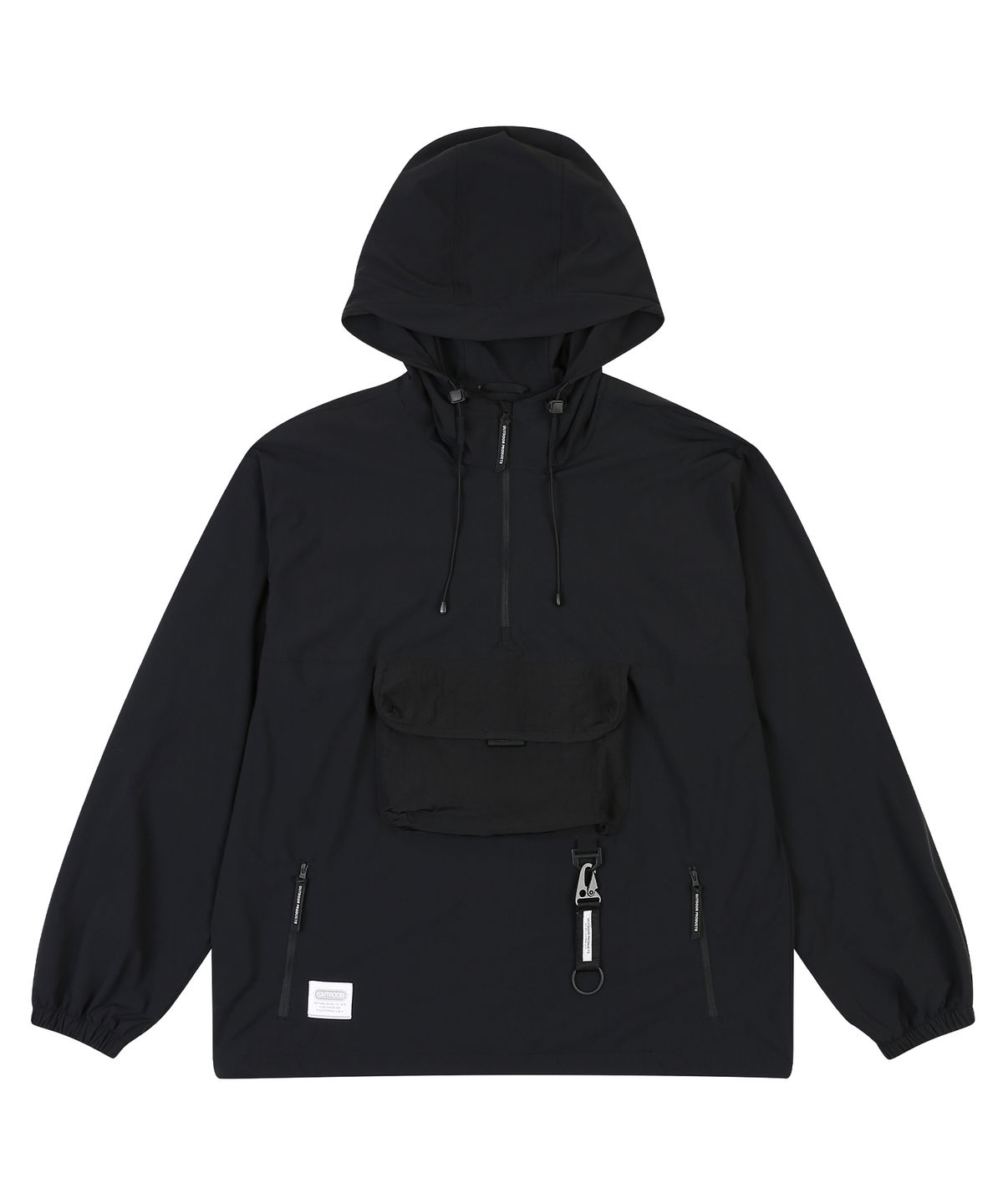 아웃도어 프로덕츠(OUTDOOR PRODUCTS) 택티컬 아노락 TACTICAL ANORAK