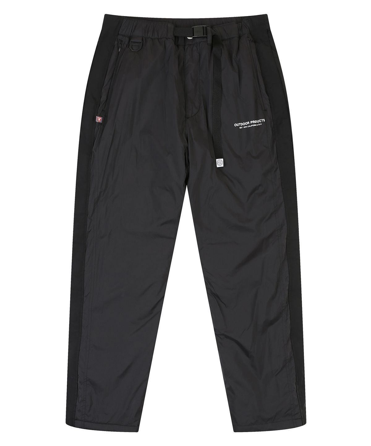 아웃도어 프로덕츠(OUTDOOR PRODUCTS) 택티컬 인슐레이트 팬츠 TACTICAL INSULATED PANTS