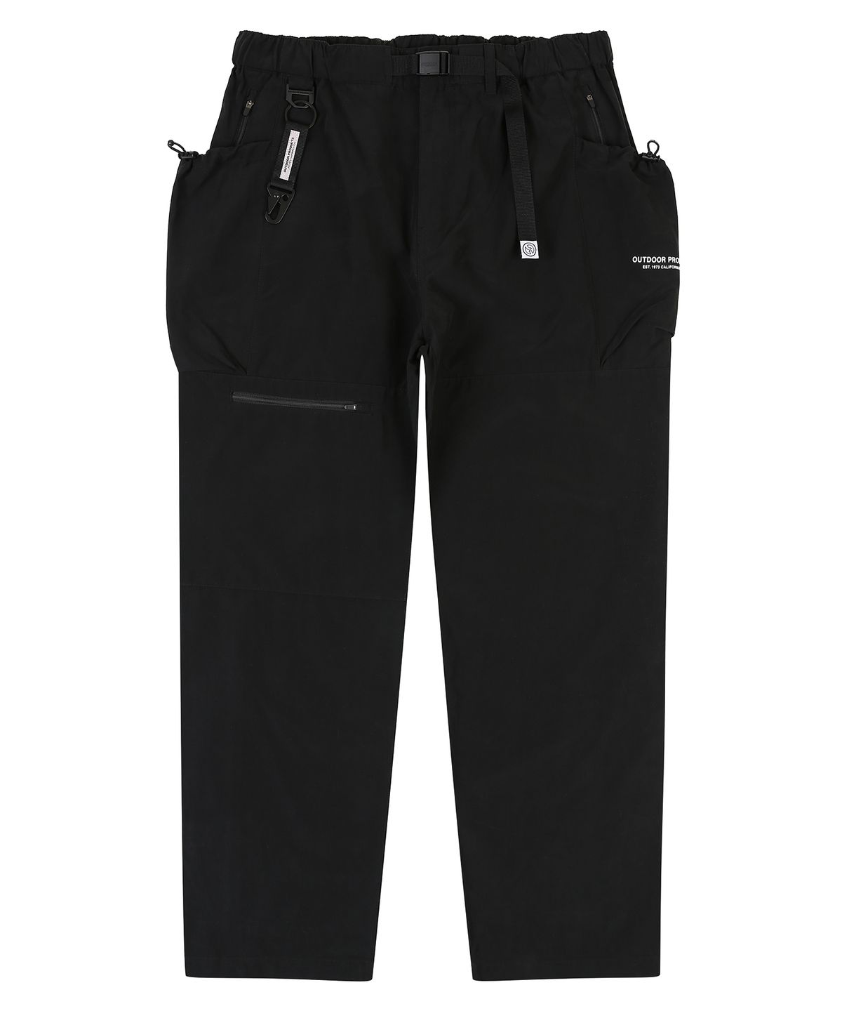 아웃도어 프로덕츠(OUTDOOR PRODUCTS) 택티컬 유틸리티 카고 팬츠 TACTICAL UTILITY CARGO PANTS