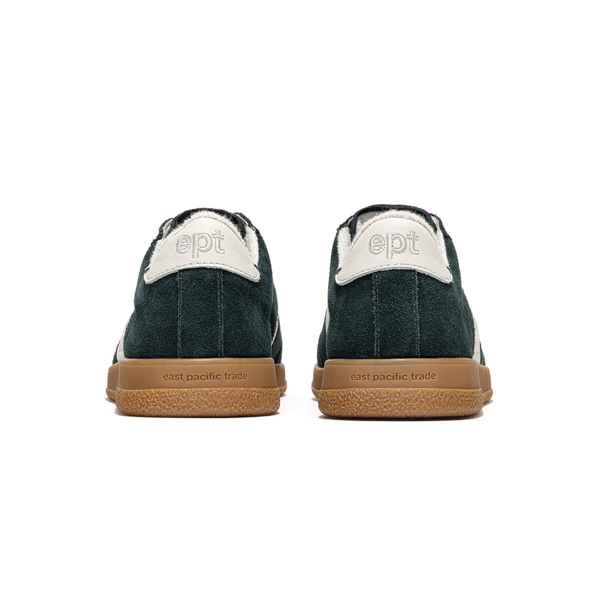 이피티(EPT) SANTOS (D.GREEN/OFF WHITE)