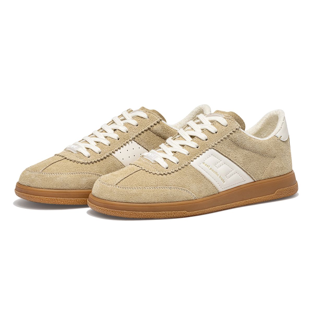 이피티(EPT) SANTOS (TAN/OFF WHITE)